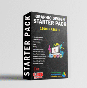 15000+ Digital Assets Pack
