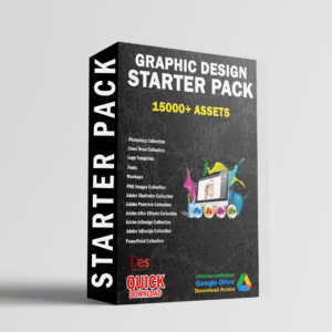 15000+ Digital Assets Pack