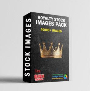 Stock Images Mega Pack