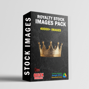 Stock Images Mega Pack