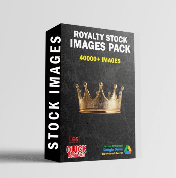 Stock Images Mega Pack